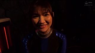 xxx clip 35 GHMT-50 触手交差地獄ギャラクシーエージェントシェスター佐々木ひなこ Hinako Sasaki | コスチューム | fetish porn vacuuming fetish-9