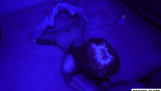 Anal Passion: Ana's Extreme Lingus Date Night 2019-0