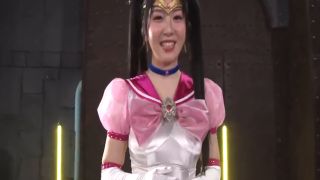 [SuperMisses.com] SPSE-11 Pretty Warrior Claudia Left → The Madness-028-4