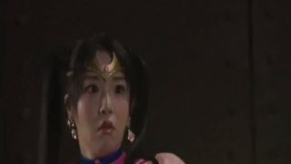 [SuperMisses.com] SPSE-11 Pretty Warrior Claudia Left → The Madness-028-7