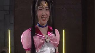 [SuperMisses.com] SPSE-11 Pretty Warrior Claudia Left → The Madness-028-8