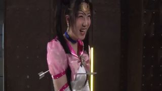 [SuperMisses.com] SPSE-11 Pretty Warrior Claudia Left → The Madness-028-9