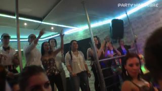Party Hardcore Gone Crazy Vol. 15 Part 5 - Cam 3-1