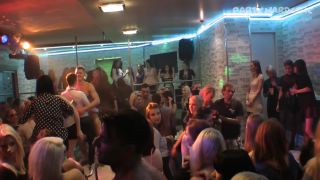 Party Hardcore Gone Crazy Vol. 15 Part 5 - Cam 3-5