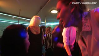 Party Hardcore Gone Crazy Vol. 15 Part 5 - Cam 3-6