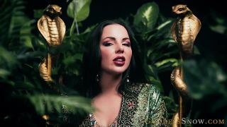 online adult video 33 Goddess Alexandra Snow - Divine Priestess - Indoctrination on fetish porn femdom strapon hd-2