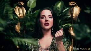 online adult video 33 Goddess Alexandra Snow - Divine Priestess - Indoctrination on fetish porn femdom strapon hd-3