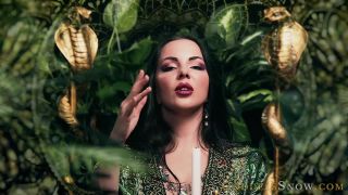 online adult video 33 Goddess Alexandra Snow - Divine Priestess - Indoctrination on fetish porn femdom strapon hd-6