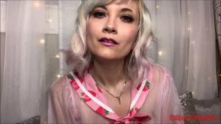 free adult clip 12 A Berry Hard Truth on femdom porn kitagawa femdom-7