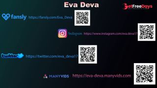 [GetFreeDays.com] sexy Eva Deva with a great desire to fuck with you cum inside my mouth POV Porn Clip April 2023-9