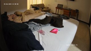 Libra Papi Bedroom Sex 2025-05-06 Cam 2 720P - Amateur-9