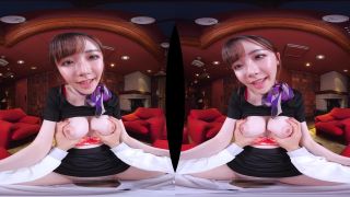 PRVR-003 C - Virtual Reality JAV-3