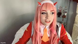 Indigo White Pt 2ZEROTWO CURES YOUR DEPRESSION (WHOLESOME) - INDIGO WHITE - 1080p-0