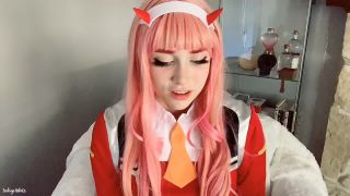 Indigo White Pt 2ZEROTWO CURES YOUR DEPRESSION (WHOLESOME) - INDIGO WHITE - 1080p-1