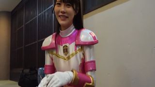 [SuperMisses.com] SPSD-63 Heroine POV: Secure Ranger No. 3-033-8