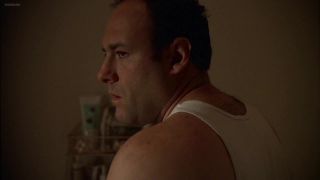 Lorraine Bracco body double Nude - The Sopranos - s01e06 1999 1080 ...-7