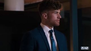 Anal The Thick Of It - Oliver Marks and Carter Collins-1