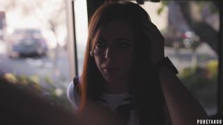 [AgePlays.com] PureTaboo presents Alison Rey, Carolina Sweets, Gracie May Green, Nina North, Whitney Wright in Future Darkly: The White Room – 03.07.2018-0