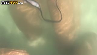 Thailand Porn Adventures Day 4 - Careless Beach Sex Video, Part 2 - Victoria Tiffani - Public-1