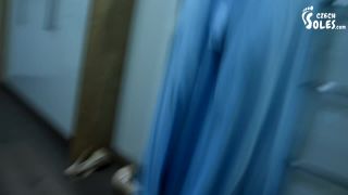 online adult video 25 Czech foot princess teasting you in German, POV on femdom porn neocorona femdom-0
