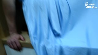 online adult video 25 Czech foot princess teasting you in German, POV on femdom porn neocorona femdom-8