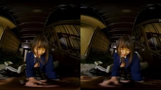 MANIVR-023 D - Japan VR Porn - (Virtual Reality)-2