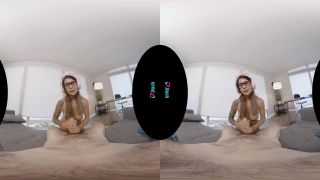 watch free hardcore porn videos virtual reality | Alexis Zara (Do You Want Me To Keep The Stream On? / 12.12.2019) [Samsung Gear VR] (VR, UltraHD 2K 1440p) VRHush | virtual reality-9