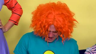 Lena Paul Tugrats Rugrats Porn Parody 31.01.2018 Cosplay, HD Porn, Parody, Spoof - 31.01.2018-1