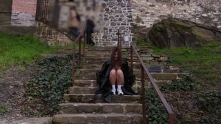 Uncategorized ELLIE LUNA - COLD DAY WITH ELLIE-9