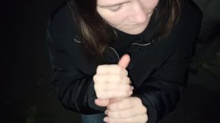MIrari - She Wanted To Suck My Dick In The Street Full HD - Young teen-6