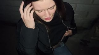 MIrari - She Wanted To Suck My Dick In The Street Full HD - Young teen-7