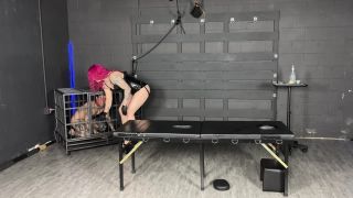 free xxx video 49 femdom feet porn femdom porn | Stuffing My Sluts Holes | pegging-9