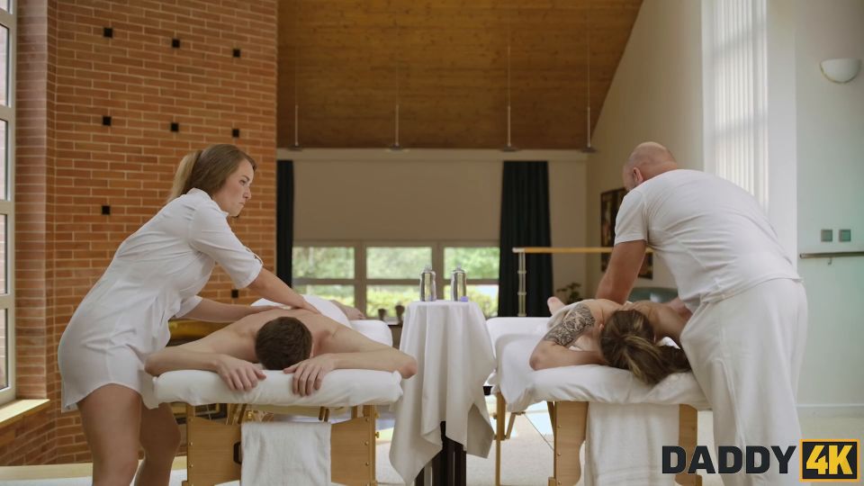 6283 Spicy Fun For Two