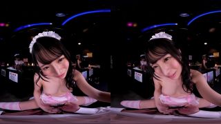 xxx clip 13 DSVR-1121 C - Virtual Reality JAV on femdom porn asian sex gif-0