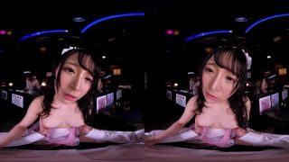 xxx clip 13 DSVR-1121 C - Virtual Reality JAV on femdom porn asian sex gif-2