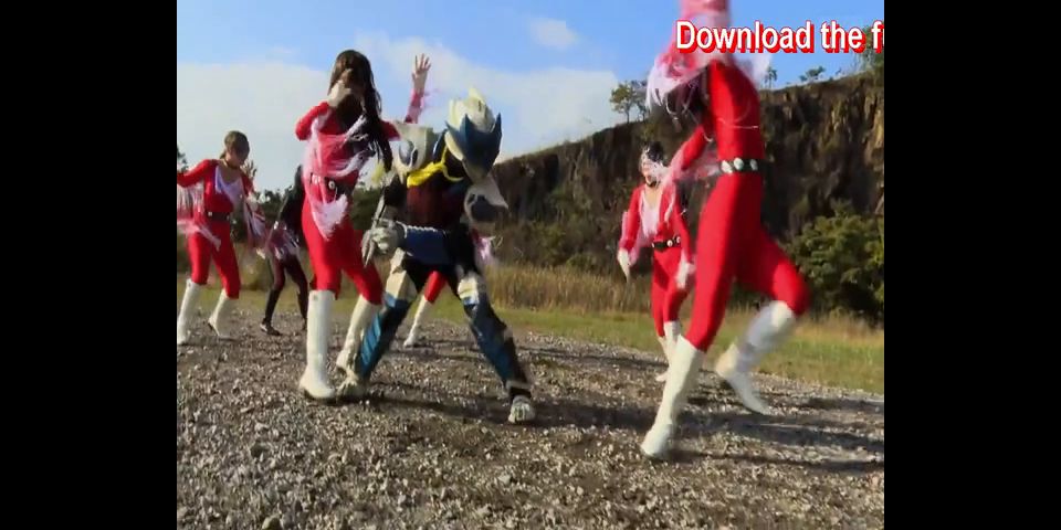 [SuperMisses.com] SPSD-19 Female Combatant SEGLA Super Heroine Ensemble!-018