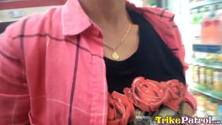 TrikePatrol.com - Jhamela: Corner Store Whore-0