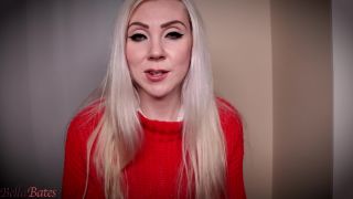 adult video clip 27 Bella Bates / BellaBates – Because I am Your Mommy 4K | bella bates | fetish porn plastic fetish-0