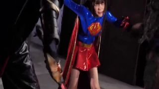 [SuperMisses.com] SPSC-34 Accel Girl: Obvious and Struggle (FHD ver.)-003-2