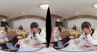 TMAVR-117 A - Japan VR Porn - (Virtual Reality)-1