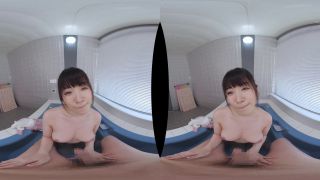 TMAVR-117 A - Japan VR Porn - (Virtual Reality)-9