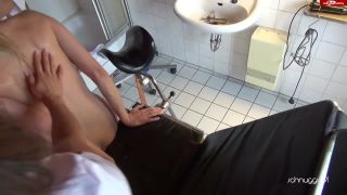 online video 30 best blonde porn toys | Schnuggie91 – Pervers 3er Beim Frauenarzt Teil 2 | outdoor sex-6