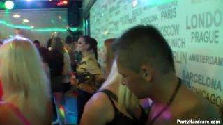 Party Hardcore Gone Crazy Vol. 12 Part 3 - Cam 4-8