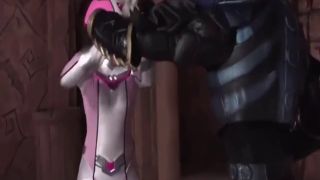 [SuperMisses.com] SPSB-42 Untransformable Heroine Martial Force -Martial Pink Fallen into a Trap-002-5