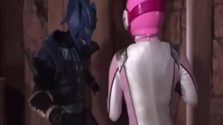 [SuperMisses.com] SPSB-42 Untransformable Heroine Martial Force -Martial Pink Fallen into a Trap-002-6