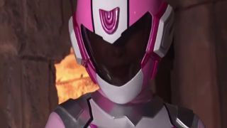 [SuperMisses.com] SPSB-42 Untransformable Heroine Martial Force -Martial Pink Fallen into a Trap-002-8