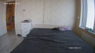 Voyeur - House - Guest Couple More Sex 28-04-2024 720P - Voyeur-4