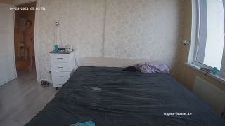 Voyeur - House - Guest Couple More Sex 28-04-2024 720P - Voyeur-5