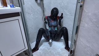 7116 Leather, Rubber, Latex Fetish-7