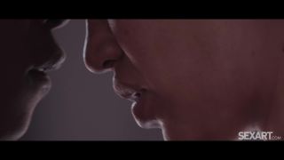 clip 11 elegant femdom Asia Vargas & Zaawaadi - Continuum, lingerie on asian girl porn-1